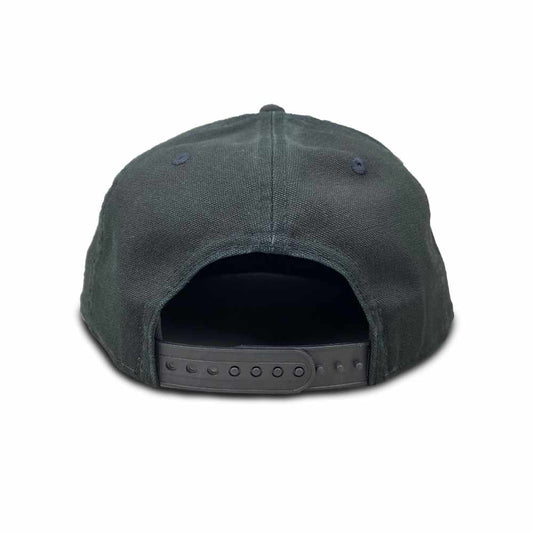 New Era 1920 9Fifty Snapback Black