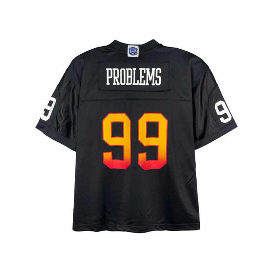Battles Empire 99 Jersey Black
