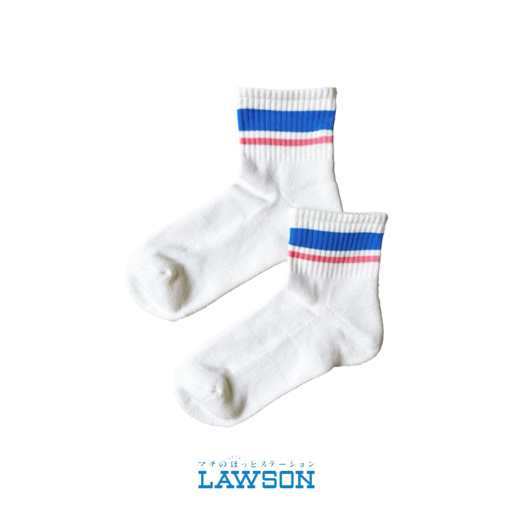 Lawson Japan Socks