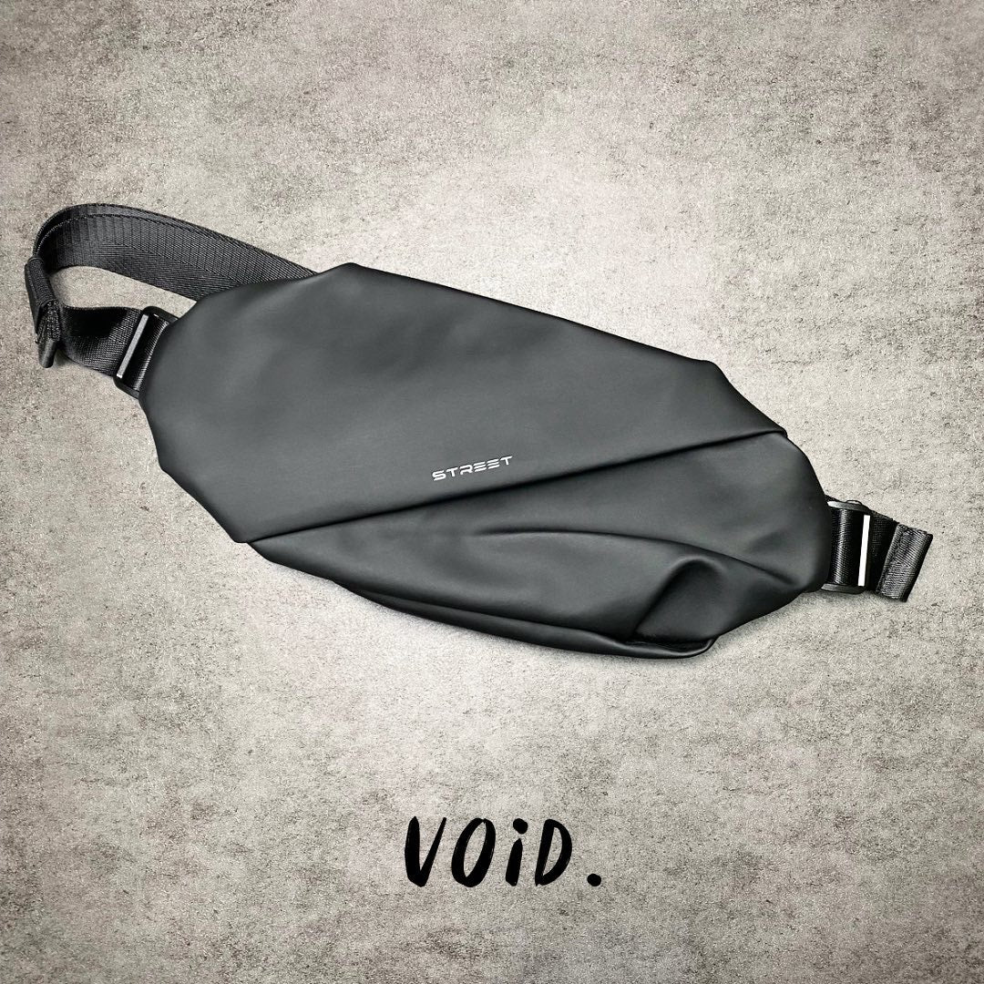Waist Pouch - BG4WP