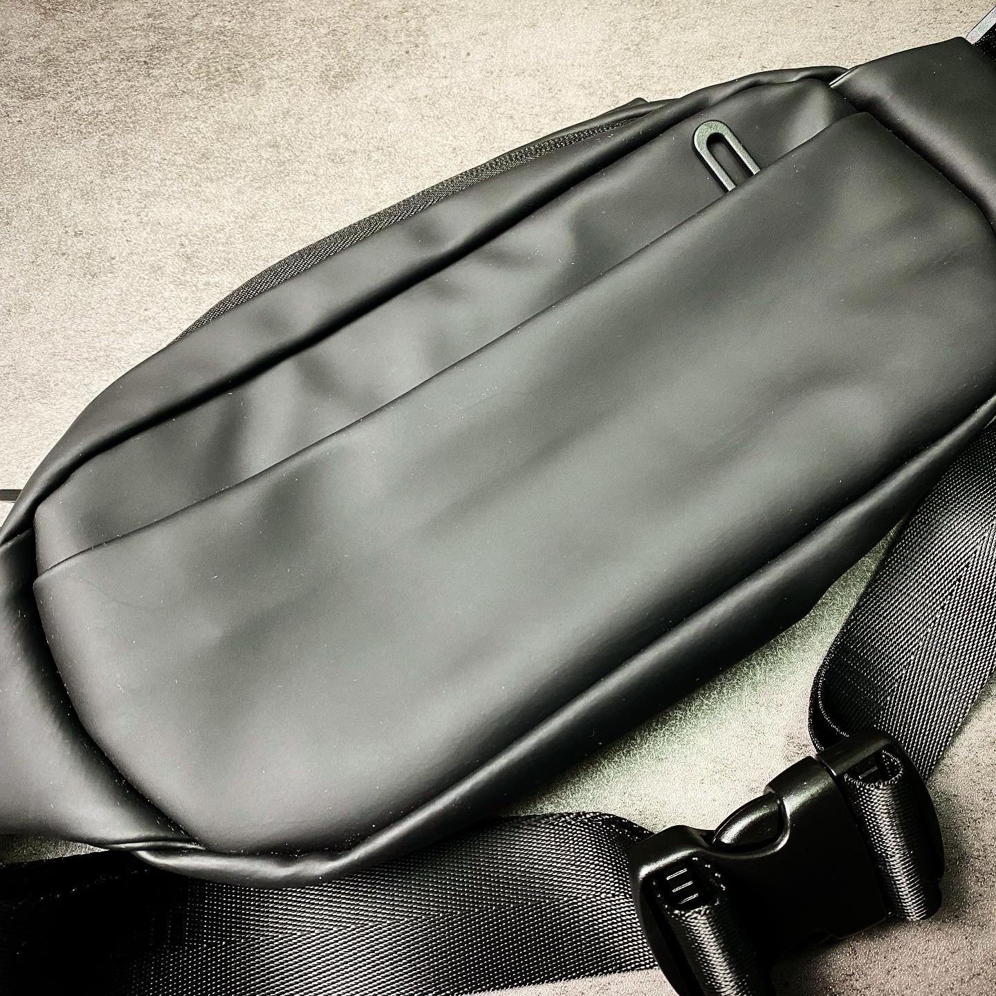 Waist Pouch - BG4WP