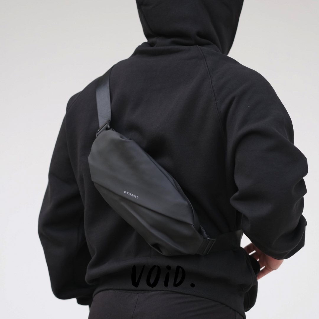 Waist Pouch - BG4WP