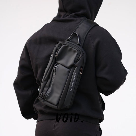 BANGE Waist Pouch - BG8WP