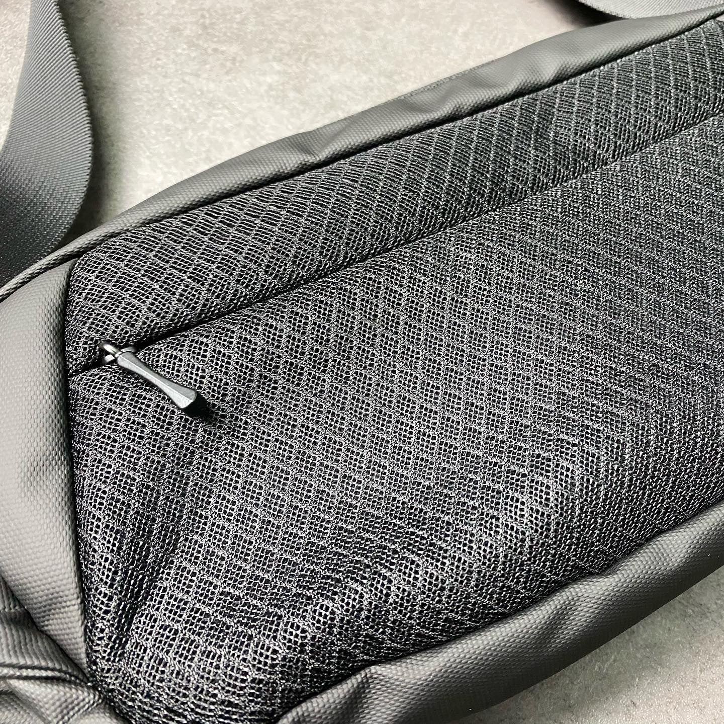 Mark Ryden Waist Pouch - BG9WP