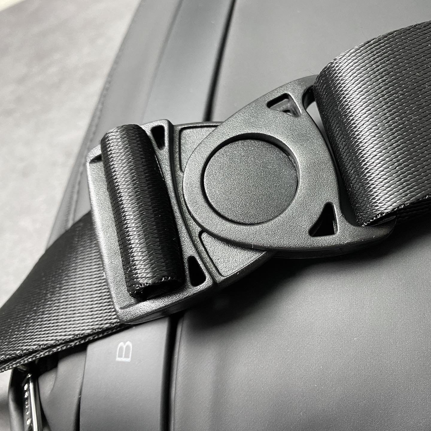 BANGE Waist Pouch - BG5WP