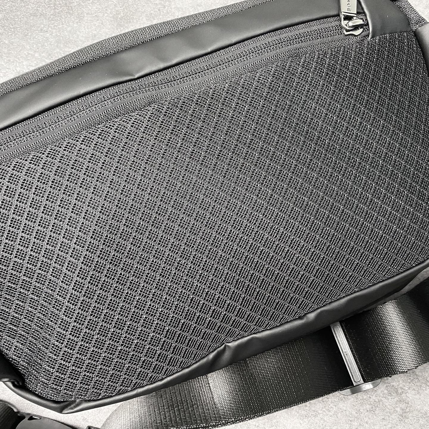 BANGE Waist Pouch - BG5WP