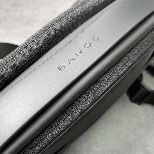 BANGE Waist Pouch - BG5WP