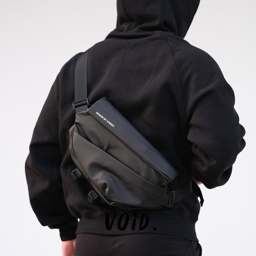 Waist Pouch - BG6WP