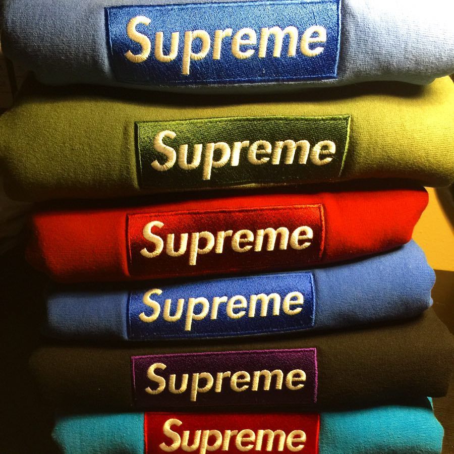 Supreme