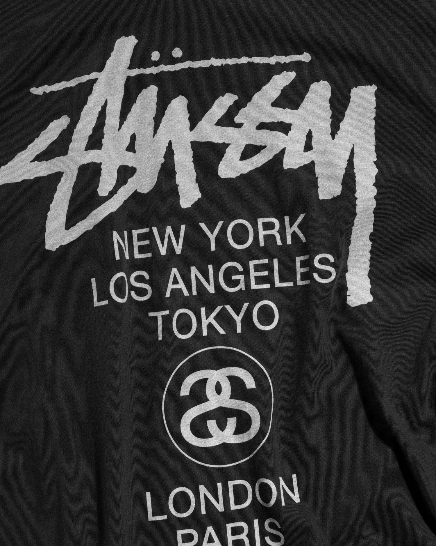 Stussy