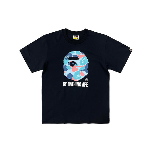 BAPE Chengdu Exclusive Tee Black