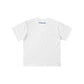 BAPE Sakura Tee White
