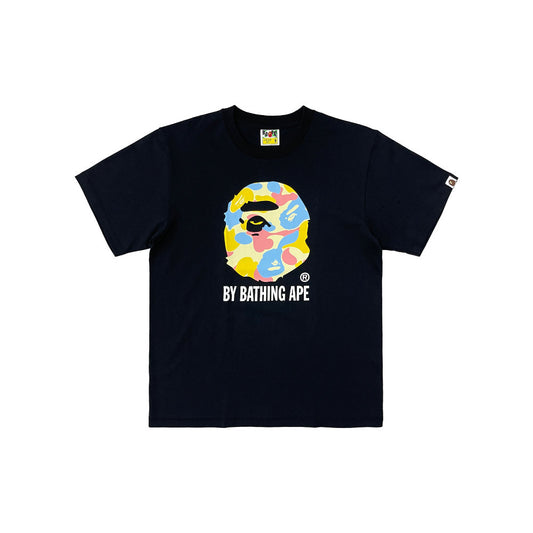 BAPE Sanya Exclusive Tee Black