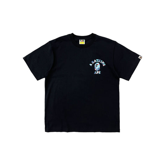 BAPE Hangzhou Exclusive Tee Black