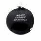 MLB NY Yankees American League Cap Black by Eversports