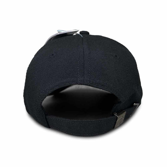 MLB NY Yankees Outline Cap Black by Eversports