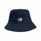 MLB Los Angeles Dodgers Varsity Bucket Hat Navy