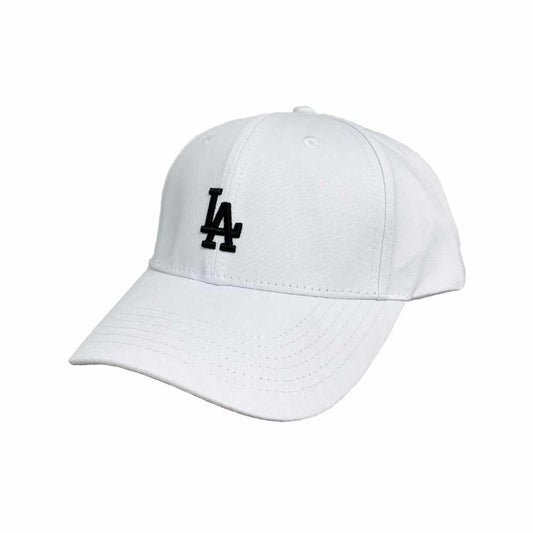 MLB Los Angeles Dodgers Cap White