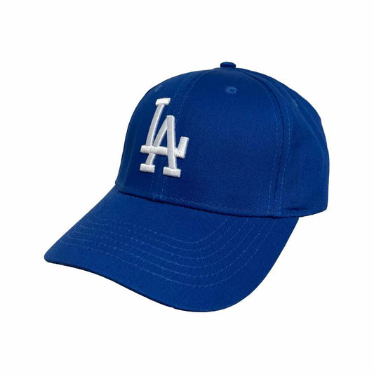 MLB Los Angeles Dodgers Cap Blue