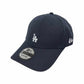 New Era Los Angeles Dodgers Cap Navy