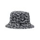 Lurking Class by Sketchy Tank Deathwave Reversible Bucket Hat