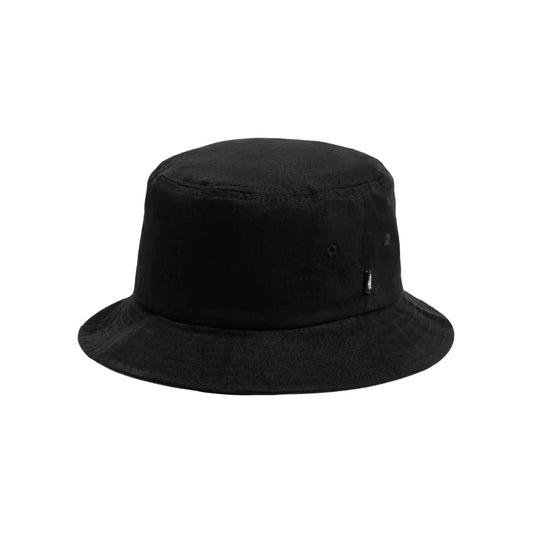 Stussy Stock Bucket Hat Black