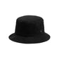 Stussy Stock Bucket Hat Black