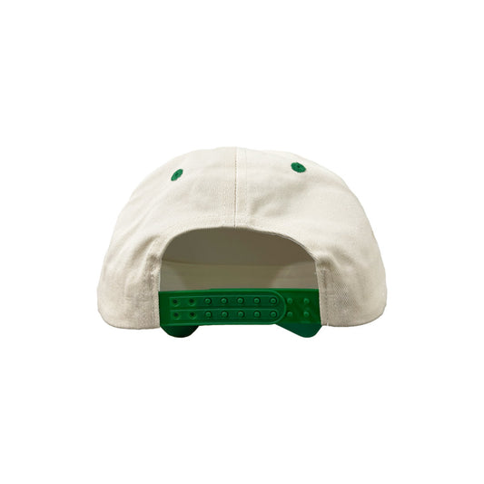 XLarge Cap Green