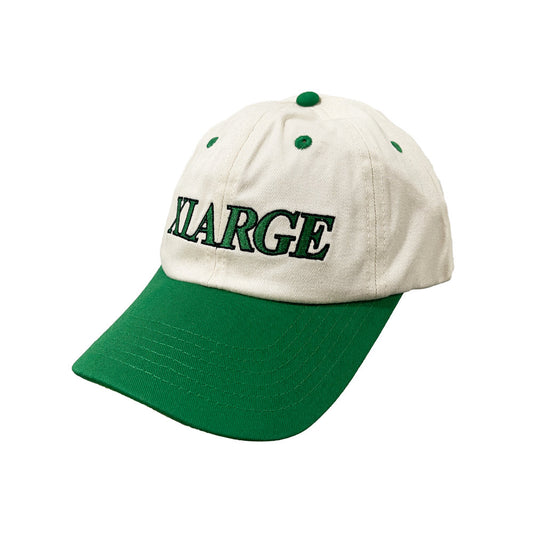 XLarge Cap Green