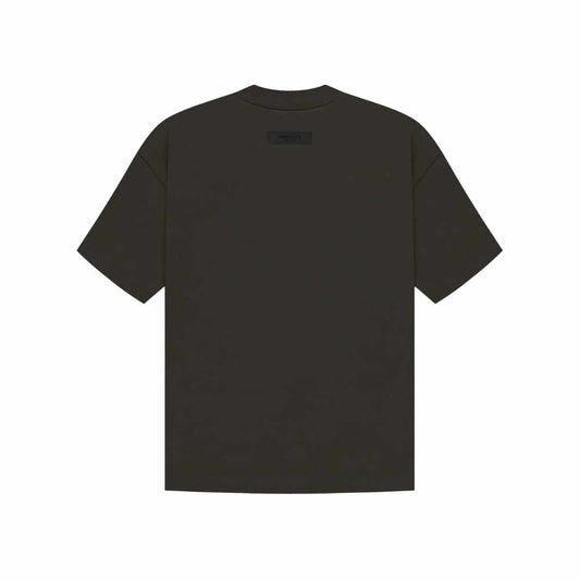 Fear of God Essentials SS23 Tee Off Black