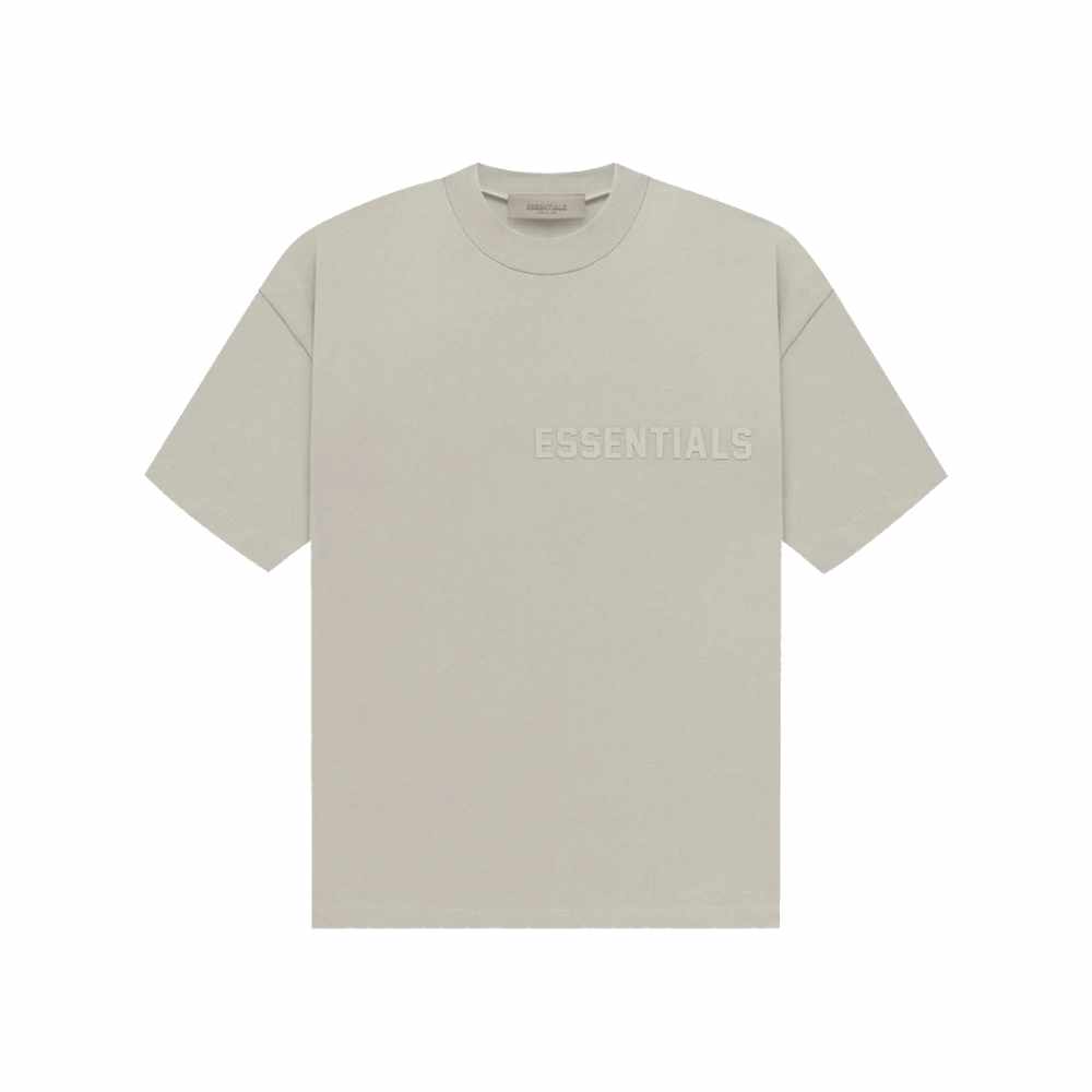 Fear of God Essentials SS23 Tee Seal