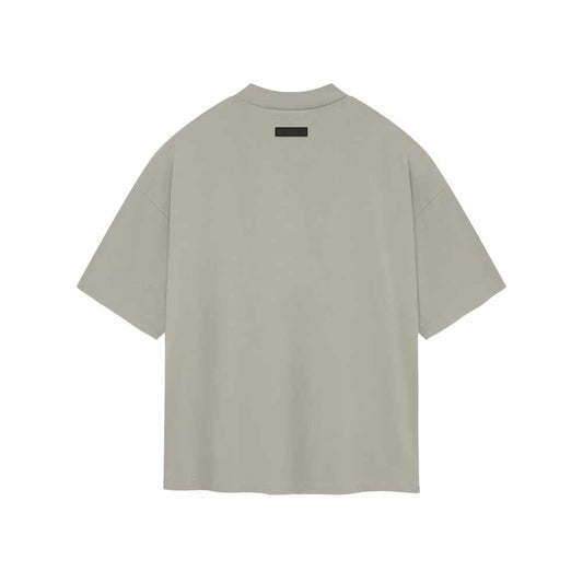 Fear of God Essentials Heavy Jersey Crewneck Tee Seal