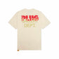 Gallery Dept. x Doc Johnson Toymaker Tee Antique White
