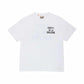 Gallery Dept. French Logo Tee White