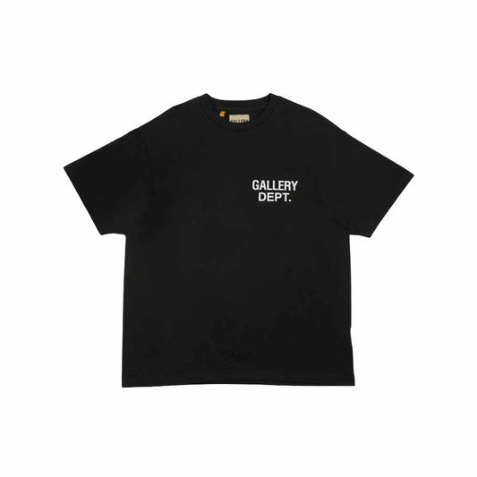 Gallery Dept. Souvenir Tee Black