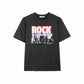 Rock in Japan Fes 2022 X One Piece Tee Dark Gray