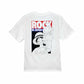 Rock in Japan Fes 2022 X One Piece Tee White