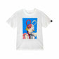 Rock in Japan Fes 2022 X One Piece Tee White