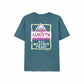 Gramicci X All Weather Proof Original Graphic SS Tee 1 Green Pigment