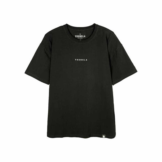 YoungLA Tee Black