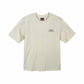 Fluke Caravan Camper SS Tee Sand