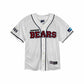 Doosan Bears Jersey White