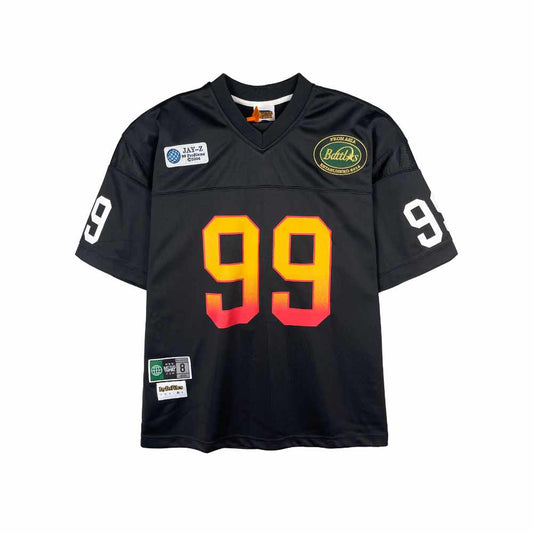 Battles Empire 99 Jersey Black
