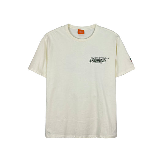 Carrots by Anwar Carrots Homestead Tee Beige