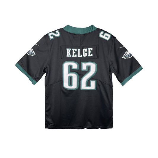 NFL Philadelphia Eagles Jersey Black