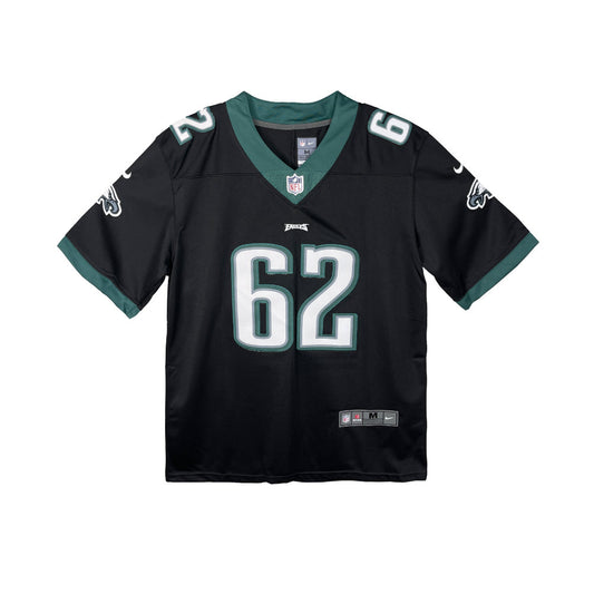 NFL Philadelphia Eagles Jersey Black