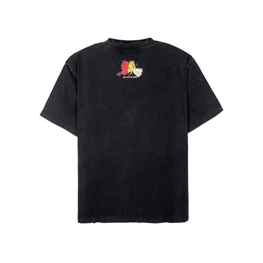 PUREY Gluttonous Devil Kids tee