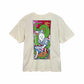 RIPNDIP Nemurai Warrior Tee Sand