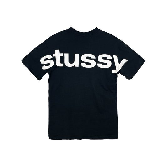 Stussy Sport Tee Black