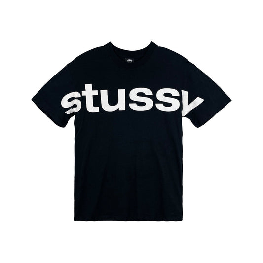 Stussy Sport Tee Black